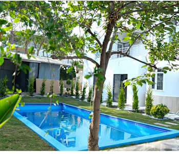 Dorel Doğa Hotel